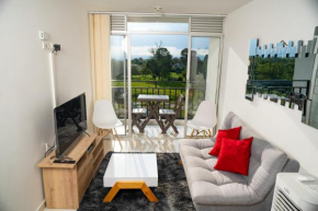 Lujoso Apartamento en Armenia Quindío